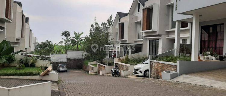 Rumah Siap Huni Type 98 Bandung Citylight, Padasuka 1