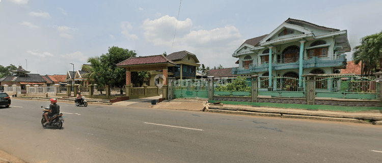 Rumah Besar Luas 695 m² di Pinangraja Jatiwangi, Majalengka 1