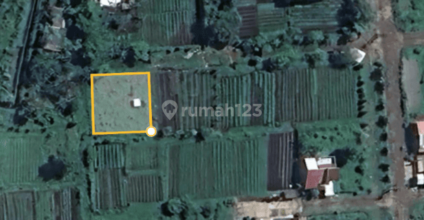 Tanah 440 m² di Komplek Bumi Patra Asri, Cipadung Wetan  1
