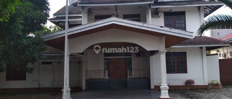 Rumah Luas Tanah 2500 m² di Jl Tanjung Satu, Palu Selatan 1