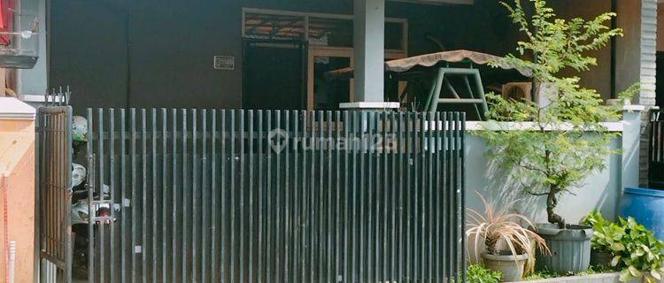 Rumah luas tanah 90 m² kawasan Jababeka Jl. Merak Raya No.1J 1