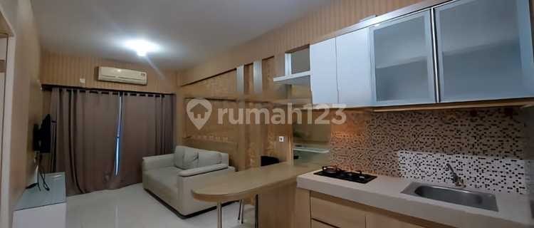 Apartemen Puncak Bukit Golf Di Surabaya Barat Dekat Pakuwon Mall 1