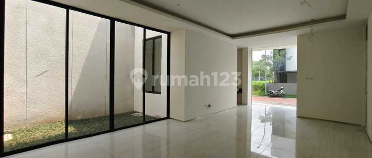 Modern Minimalist Grass Ready to Occupy Dian Istana Darmo Permai Comfortable Location 1