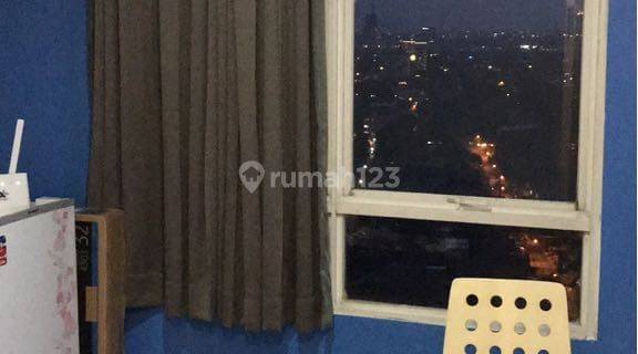 Apartement Metropolis 1 BR Bagus 1