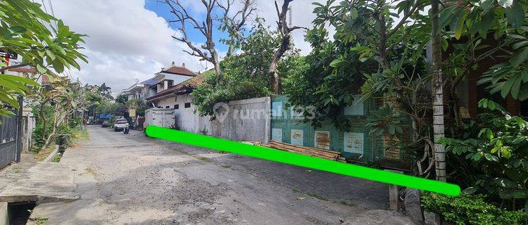 27 Meter Wide Land Suitable For House And Warehouse 1