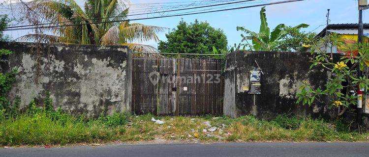 Lokasi Batubulan Dekat Ke Ace Hardware Dan Bali Bird Park 1