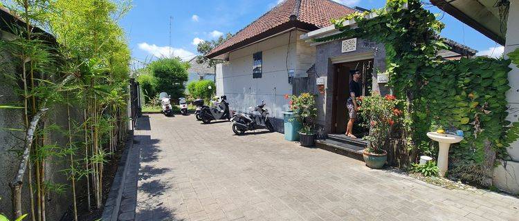 Rumah Kos area Seminyak hanya 15 menit ke Canggu 1