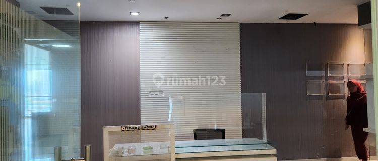  Termurah Sewa  Kantor Di Gandria City Office 8 1