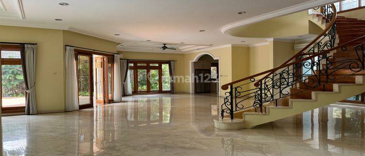 Sewa Murah Nego Rumah Pondok Indah Bagus Banget 1