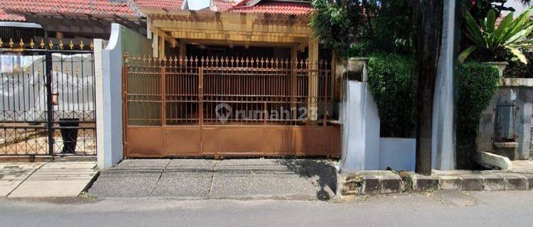 Jual Murah Rumah Lebak Lestari Lebak Bulus 1