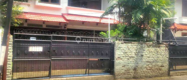 Rumah Murah Lokasi Langka Daerah Hang Jebat Jaminan Investasi Masa Depan 1