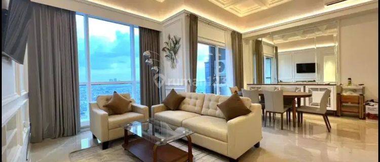 Dijual Apartemen The Peak Tunjungan Plaza 5 Surabaya 1