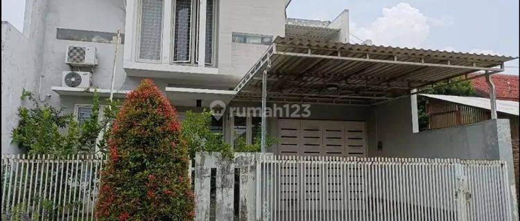 Dijual Rumah Sidosermo PDK Surabaya SHM 1
