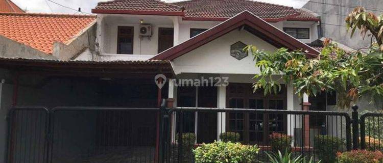 Dijual Rumah Sarono Jiwo Prapen Surabaya 1