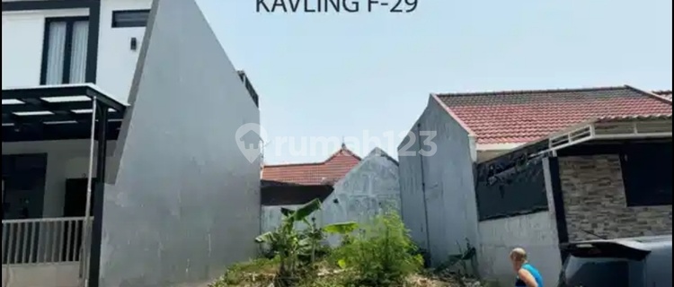 Dijual Tanah Shm Pantai Mentari Surabaya 1