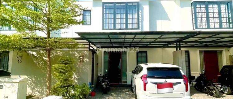 Dijual Rumah Grand Harvest Surabaya 1