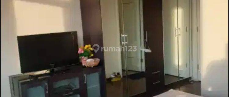 Dijual Apartemen Trillium Surabaya Pusat 1