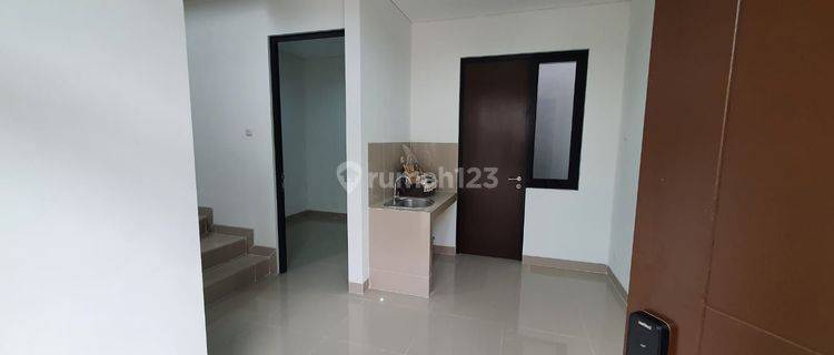 Dijual Rumah Brand New Di Metland Puri Tangerang 1