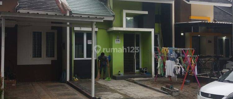 Dijual rumah neo catalonia nusaloka bsd city 1