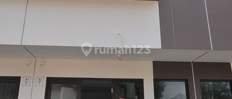 Disewakan ruko 3 lantai di BSD CITY 1
