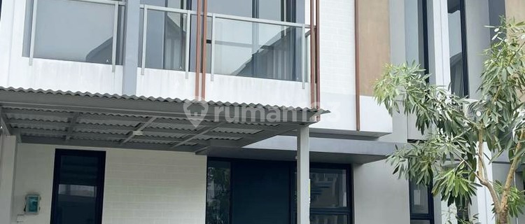 For Rent Yuthica Bsd City 1