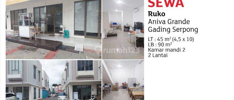 Aniva Grande Gading Serpong 1