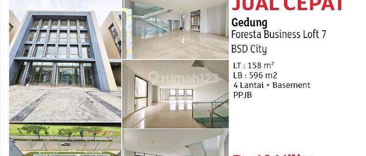 Foresta Business Loft 7 1