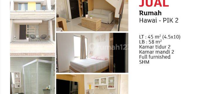 Hawai Pantai Indah Kapuk 2 1