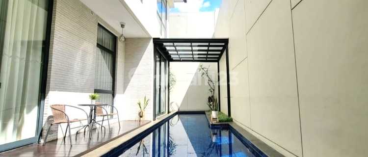 Lancewood Navapark BSD City 1