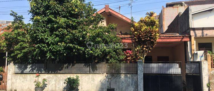 Dijual Rumah sayap BKR Bandung 1