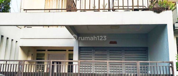 Dijual Rumah Bagus Cikutra Baru 1