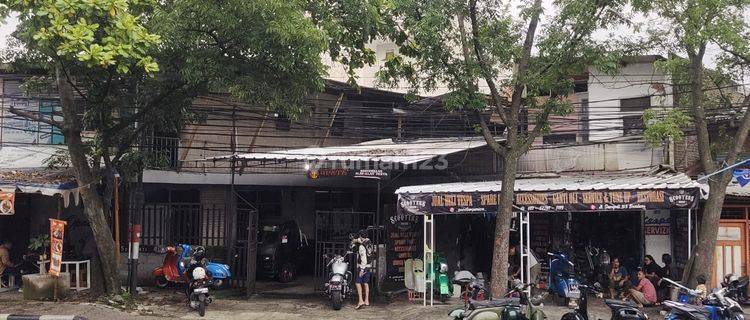 Dijual Rumah Lama Mainroad Surapati 1