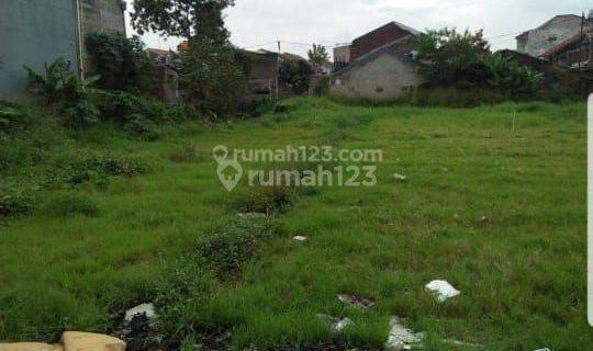 Dijual Cepat Tanah Dibawah Njop Citarif Kulon 1