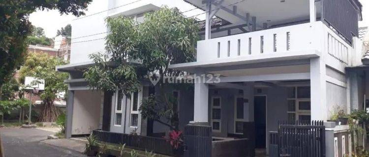 Dijual Rumah Jatihandap Cicaheum 1