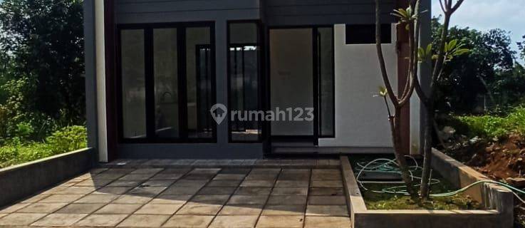 Rindanavia Residence Private Villa Bonus Pool View Pegunungan  1