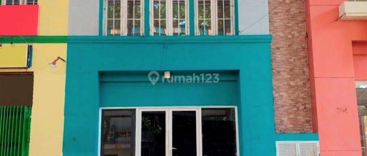 Dibawah Pasaran Ruko 2 Lantai Taman Dayu Pandaan Cocok Untuk Cafe 1