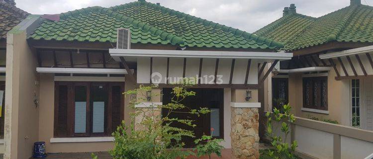 LIHAT PASTI SUKA SUDAH RENOV Rumah Villa The Taman Dayu Pandaan 160m2 800jt nego 1