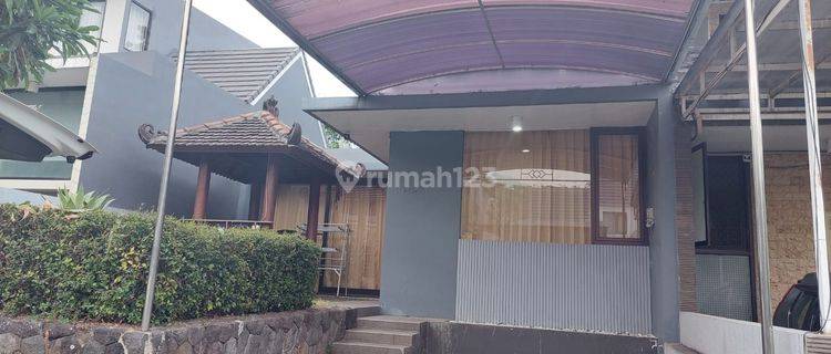 DEKAT CLUB HOUSE HAWA SEJUK Rumah Villa The Taman Dayu Pandaan Lt136m2 Sudah Renov 1M an Nego 1