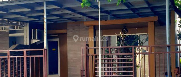 Rumah Villa Indraprasta View Pacet Mojokerto Hawa Sejuk Harga Anjlok 450jt KPR Bisa Tanpa DP 1