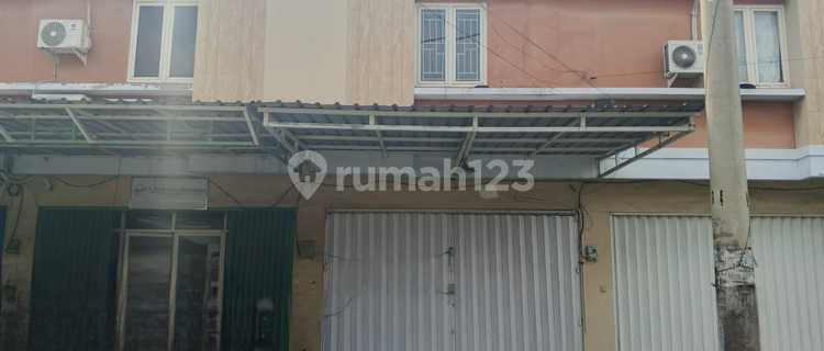 Strategic Business Location Near Campus, Suitable for Various Business Concepts Gunung Anyar Sawah - East Surabaya 1