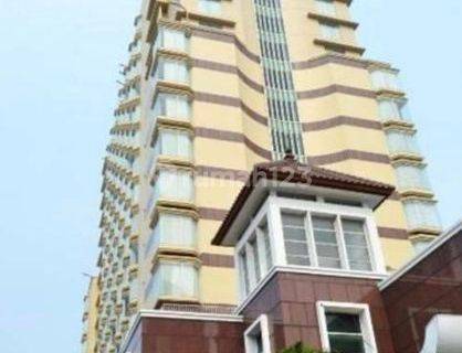 Hotel Bintang 4 di Hayam Wuruk Jakarta Pusat 5441 m Bagus 1