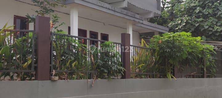 Rumah Di Villa Cinere Mas Shm Kamar Banyak Jarang Ada 1