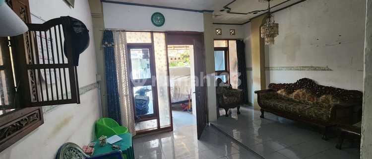 Rumah BU Wajib Deal Bulan Ini di Bumi Asri Mekar Rahayu, Sayap TKI 1