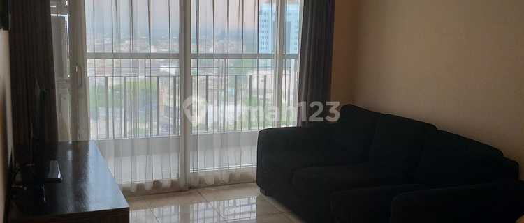 Very Cozy Apartment with Many Bonuses at Braga Citywalk 1