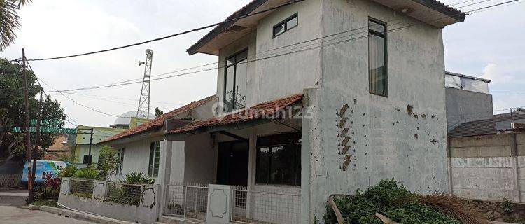 Rumah Cocok Untuk Kost di Ciampel Indah, Batujajar 1