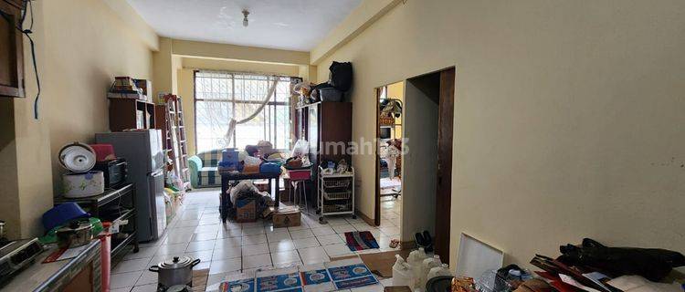 Ruko Dipusat Kota Sangat Cocok Untuk Buka Usaha di Dewi Sartika 1