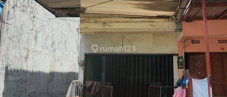 Ruko Termurah Untuk Usaha Area Dekat Tol di Taman Holis Indah 1 1