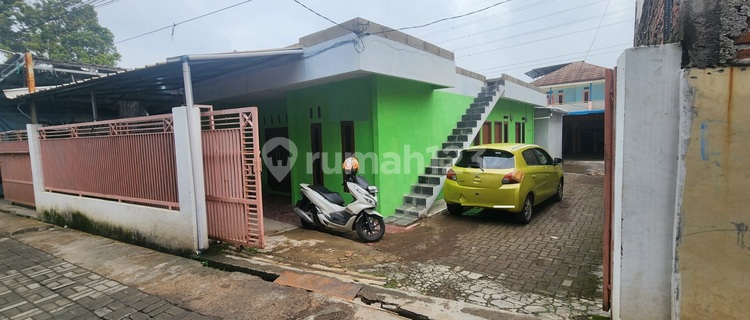 Strategic Location Kost Profitable Near the Highway in H.Gofur, Cilame 1