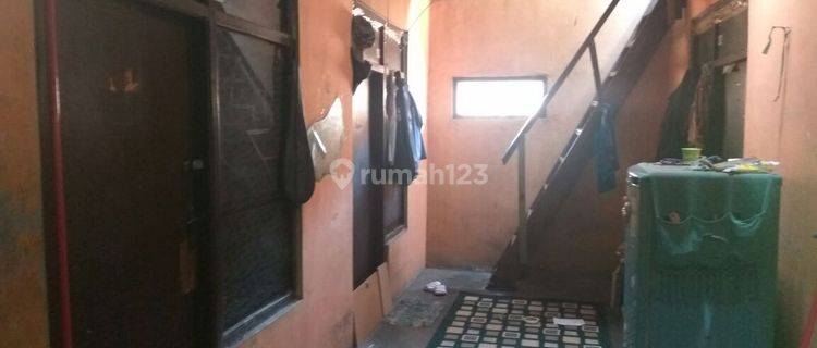 Kost + Rumah + Tanah Super Strategis di Cisirung 1