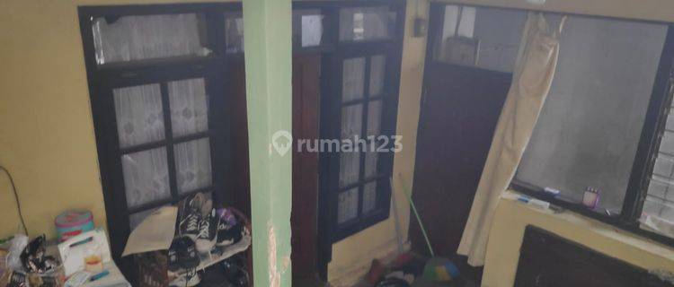 Kost Tengah Kota Dekat Yogya dan PVJ di Cipaganti 1